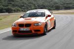 BMW M3 GTS 2009 года